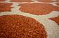 8' x 8' Trellis Round Rug thumbnail