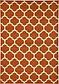 7' x 10' Trellis Rug thumbnail