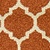 See color option for 2' 7 x 10' Trellis Runner Rug