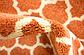 2' 7 x 10' Trellis Runner Rug thumbnail