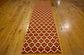 2' 7 x 10' Trellis Runner Rug thumbnail
