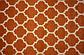 2' 7 x 10' Trellis Runner Rug thumbnail