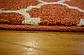 2' 7 x 10' Trellis Runner Rug thumbnail