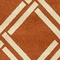 See color option for 8' x 8' Lattice Round Rug