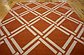 7' x 10' Lattice Rug thumbnail image 5