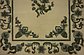 3' x 6' 3 Antique Finish Rug thumbnail image 6