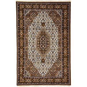 6' 7 x 9' 10 Bidjar Rug