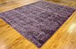 Unique Loom 12' 2 x 16' Luxe Solo Rug thumbnail image 2