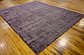 Unique Loom 12' 2 x 16' Luxe Solo Rug thumbnail image 4