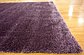 Unique Loom 12' 2 x 16' Luxe Solo Rug thumbnail image 9