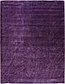 Unique Loom 12' 2 x 16' Luxe Solo Rug thumbnail image 1