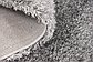12' 2 x 16' Luxury Solid Shag Rug thumbnail image 8