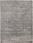 12' 2 x 16' Luxury Solid Shag Rug thumbnail image 1
