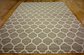 12' 2 x 16' Lattice Rug thumbnail image 10