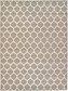 12' 2 x 16' Lattice Rug thumbnail image 8