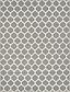 370cm x 488cm Trellis Rug thumbnail image 10