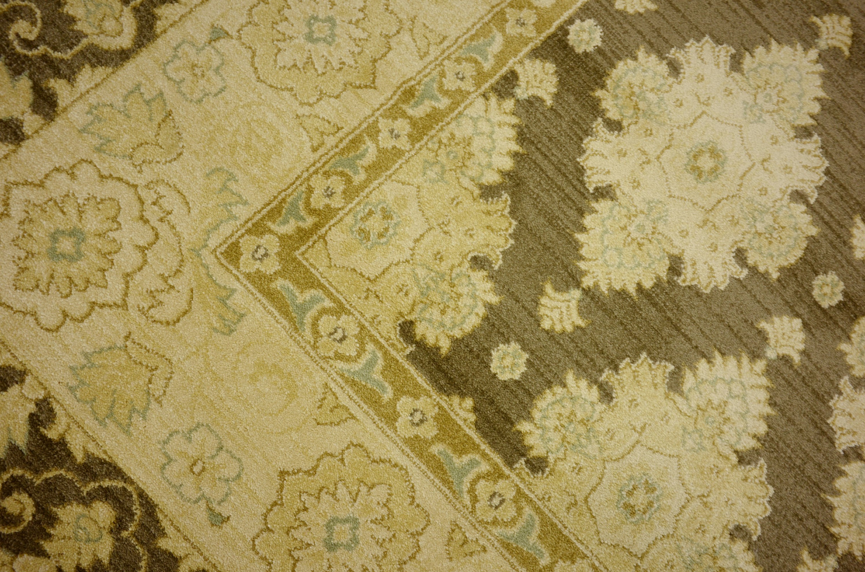 Brown 9' x 12' Kensington Rug Area Rugs eSaleRugs