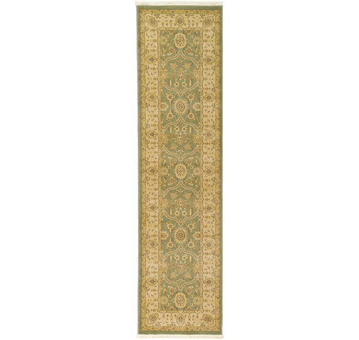 2' 7 x 10' Kensington Runner Rug