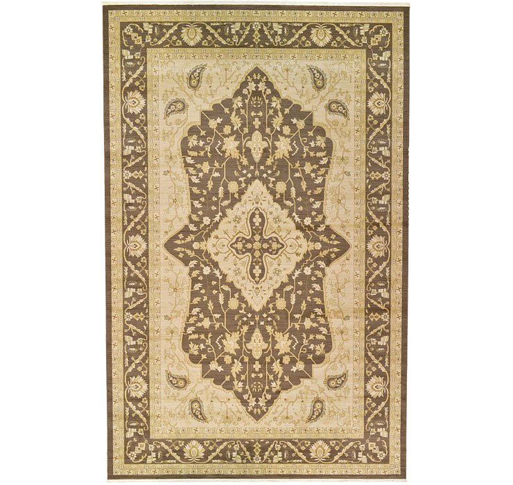 10' 6 x 16' 5 Kensington Rug