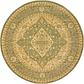 6' x 6' Kensington Round Rug thumbnail