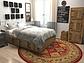 8' x 8' Sara Round Rug thumbnail