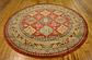8' x 8' Sara Round Rug thumbnail