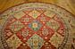 8' x 8' Sara Round Rug thumbnail