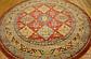 8' x 8' Sara Round Rug thumbnail
