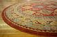 8' x 8' Sara Round Rug thumbnail