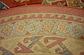 6' x 6' Sara Round Rug thumbnail