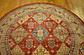 6' x 6' Sara Round Rug thumbnail