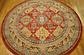 6' x 6' Sara Round Rug thumbnail
