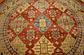 6' x 6' Sara Round Rug thumbnail