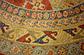 6' x 6' Sara Round Rug thumbnail
