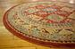 6' x 6' Sara Round Rug thumbnail
