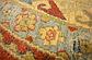 6' x 6' Sara Round Rug thumbnail