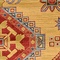 See color option for 8' x 8' Serapi Round Rug