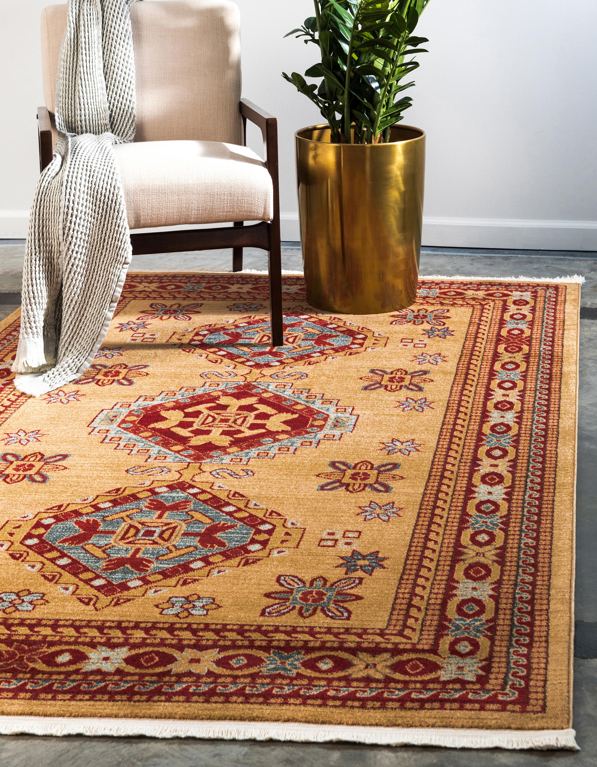 Main image of rug