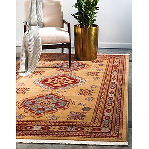 Unique Loom 10' x 13' Sahand Rug