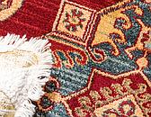 6' x 6' Serapi Round Rug thumbnail