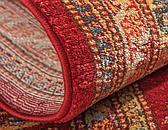 6' x 6' Serapi Round Rug thumbnail