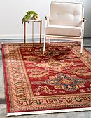 2' 2 x 3' Serapi Rug thumbnail image 1