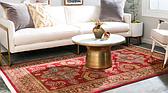 2' 2 x 3' Serapi Rug thumbnail image 2