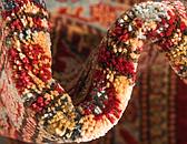 2' 2 x 3' Serapi Rug thumbnail image 7
