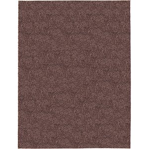 275cm x 365cm Solid Frieze Rug