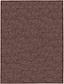 9' x 12' Solid Frieze Rug thumbnail