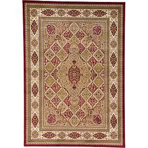 6' 8 x 9' 6 Bakhtiar Rug