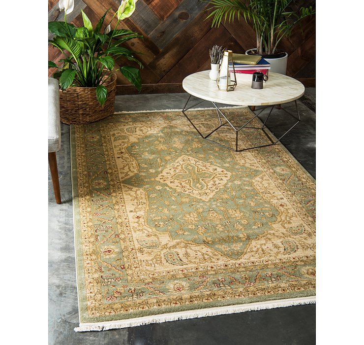 3' 3 x 5' 3 Chelsea Rug
