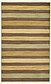 3' 3 x 5' 3 Kashkuli Gabbeh Rug thumbnail image 10