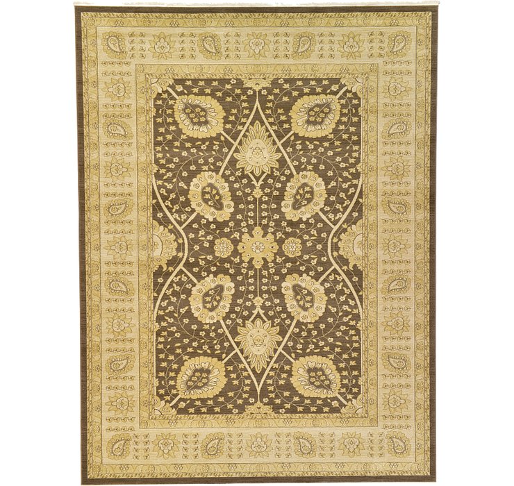 9' x 12' Kensington Rug
